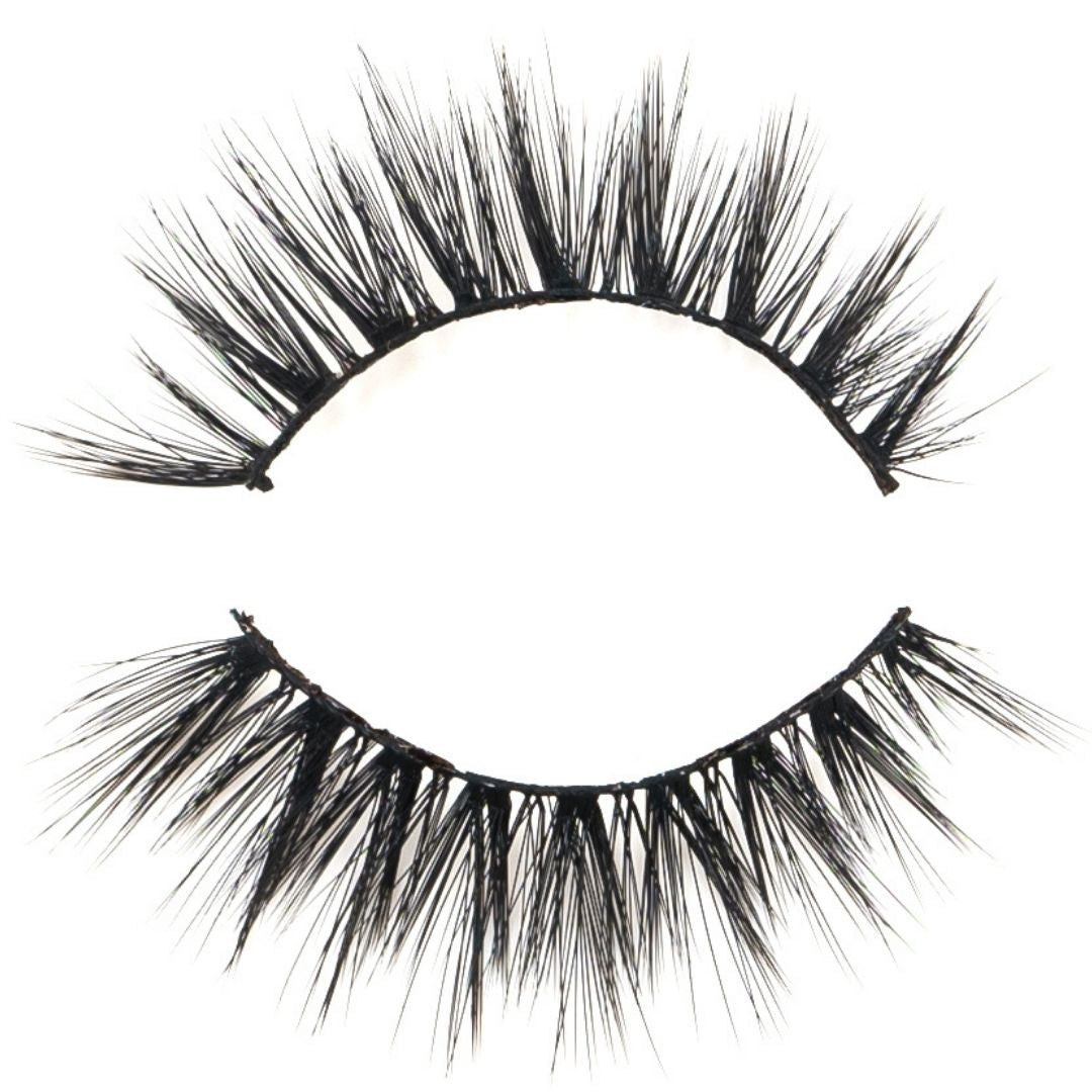 3D Volume Lashes